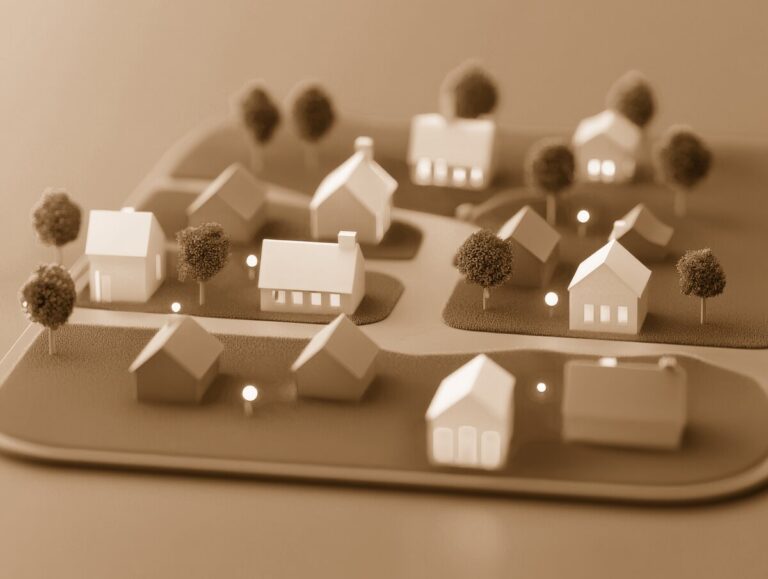 Bethany neighborhood